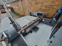 ସର୍ଭେ ପାତ୍ର | ବିକ୍ରୟ ପାଇଁ