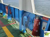 ଅବତରଣ ଶିଳ୍ପ, ଟ୍ୟାଙ୍କ | ବିକ୍ରୟ ପାଇଁ