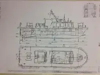 ପାଇଲଟ୍ ଡଙ୍ଗା | ବିକ୍ରୟ ପାଇଁ