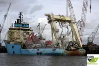 ଯୋଗାଣ ଜାହାଜ | ବିକ୍ରୟ ପାଇଁ