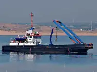 କାର୍ଯ୍ୟ ଡଙ୍ଗା | ବିକ୍ରୟ ପାଇଁ