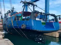 ଫିସିଙ୍ଗ୍ ଟ୍ରଲର୍ | ବିକ୍ରୟ ପାଇଁ